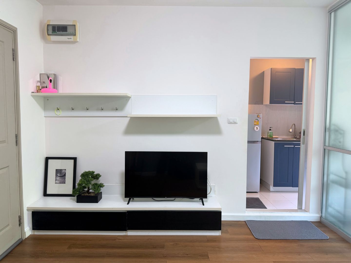 คอนโด 1 ห้องนอน ป่าตอง · D Condo Kathu-Patong รูปที่ 5