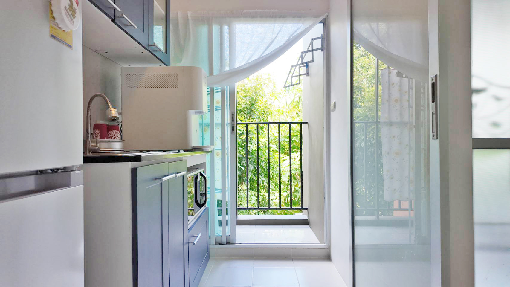 คอนโด 1 ห้องนอน ป่าตอง · D Condo Kathu-Patong รูปที่ 8
