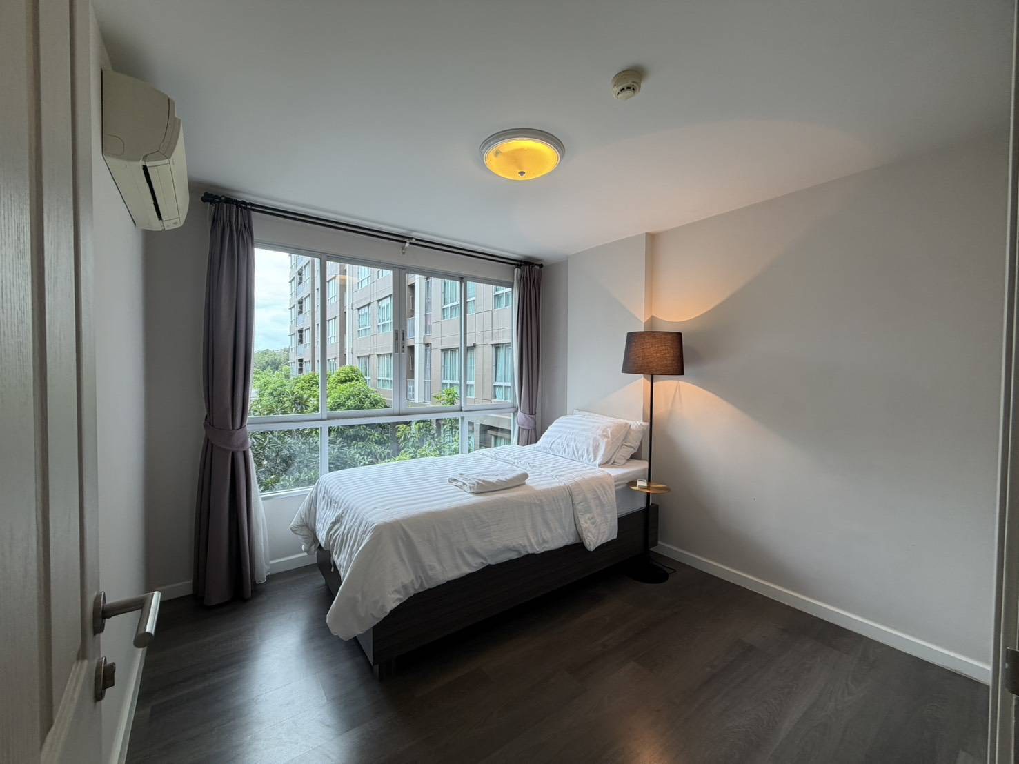 คอนโด 2 ห้องนอน เมือง · ​ พิกัด: ดีคอนโด แคมปัส กู้กู ทำเลดี เดินทางสะดวกใกล้มหาวิทยาลัยราชภัฎภูเก็ต ใกล้รพ.มิชชั่น รูปที่ 4