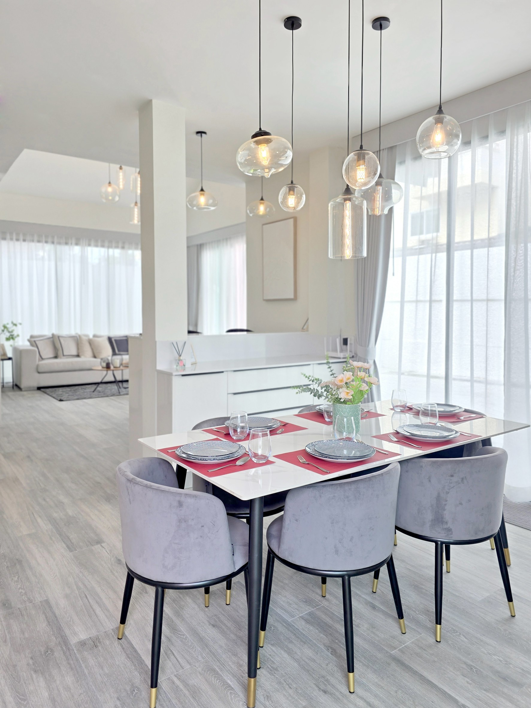 คอนโด 4 ห้องนอน กะทู้ · nicniceproperty รูปที่ 3