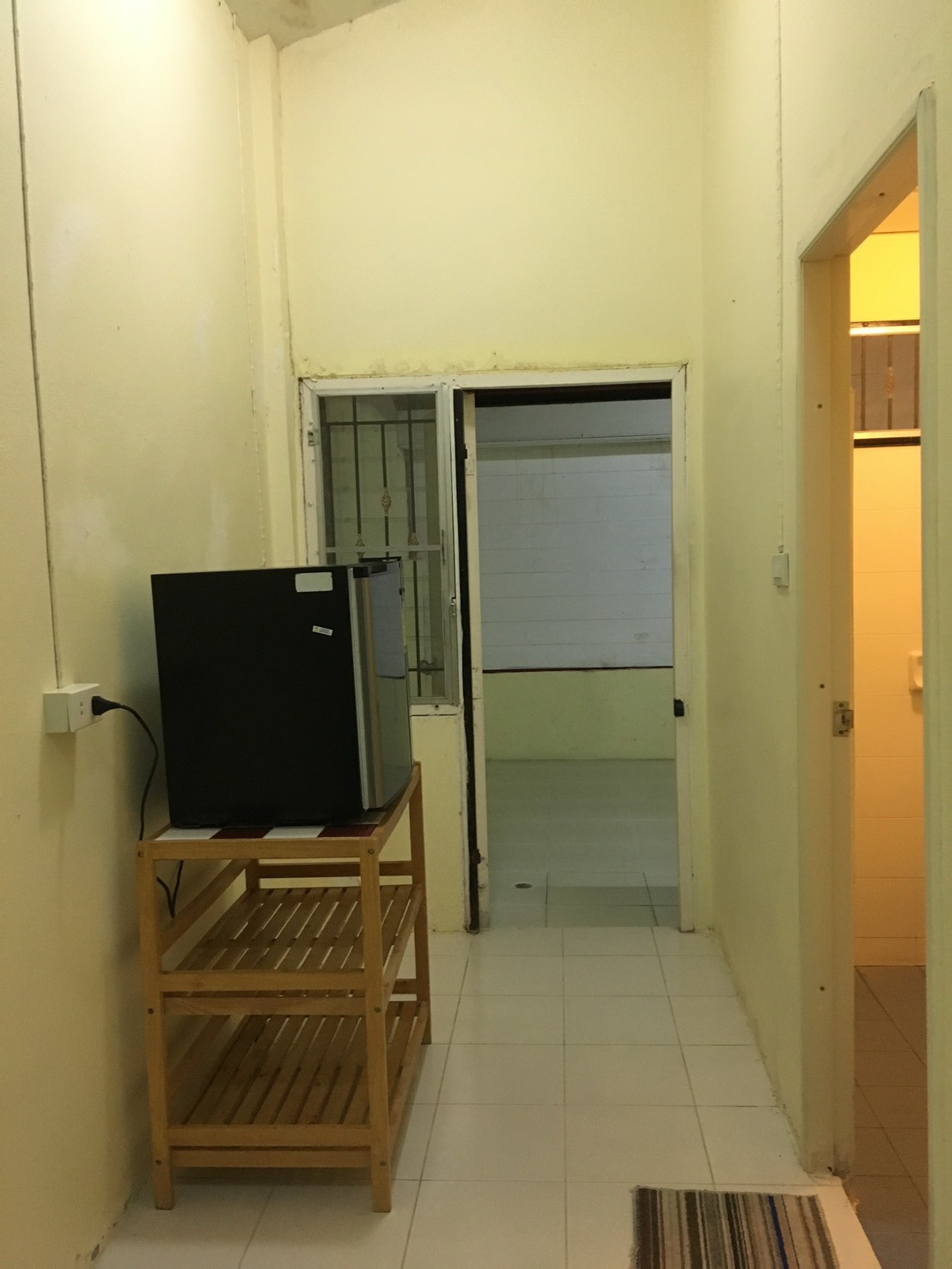 บ้านแฝด 2 ห้องนอน ถลาง · หมู่บ้านสาธินีบางโจ‼️ รูปที่ 5