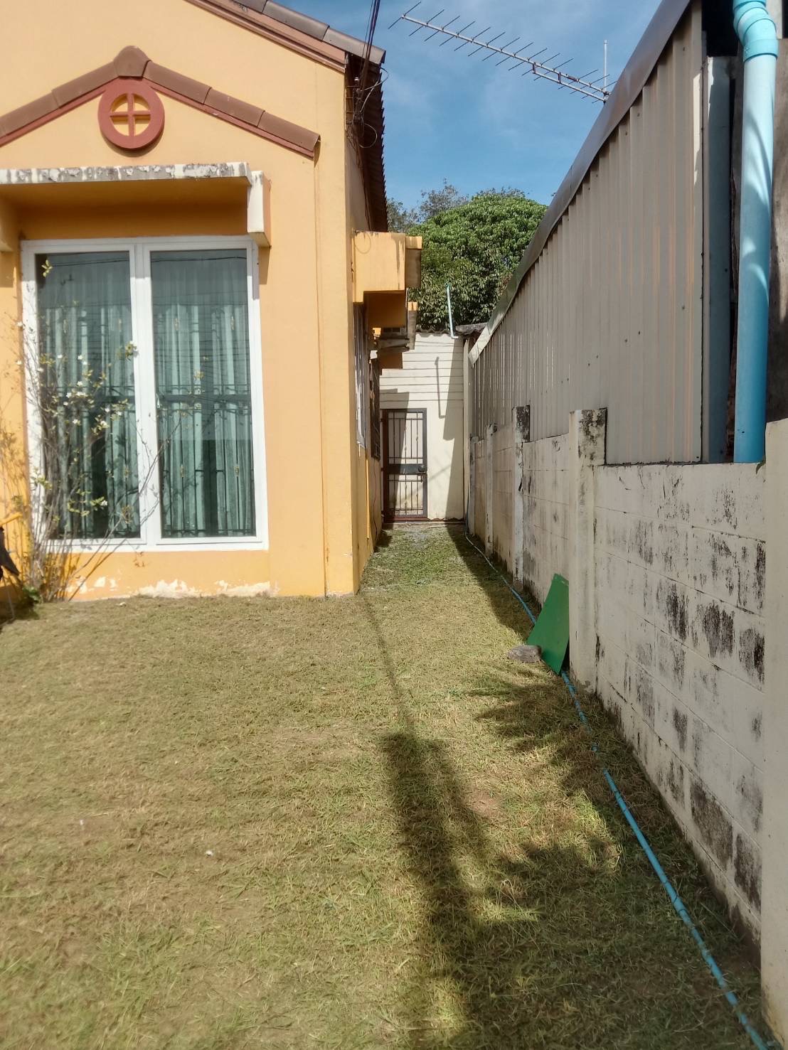 บ้านแฝด 2 ห้องนอน ถลาง · หมู่บ้านสาธินีบางโจ‼️ รูปที่ 6