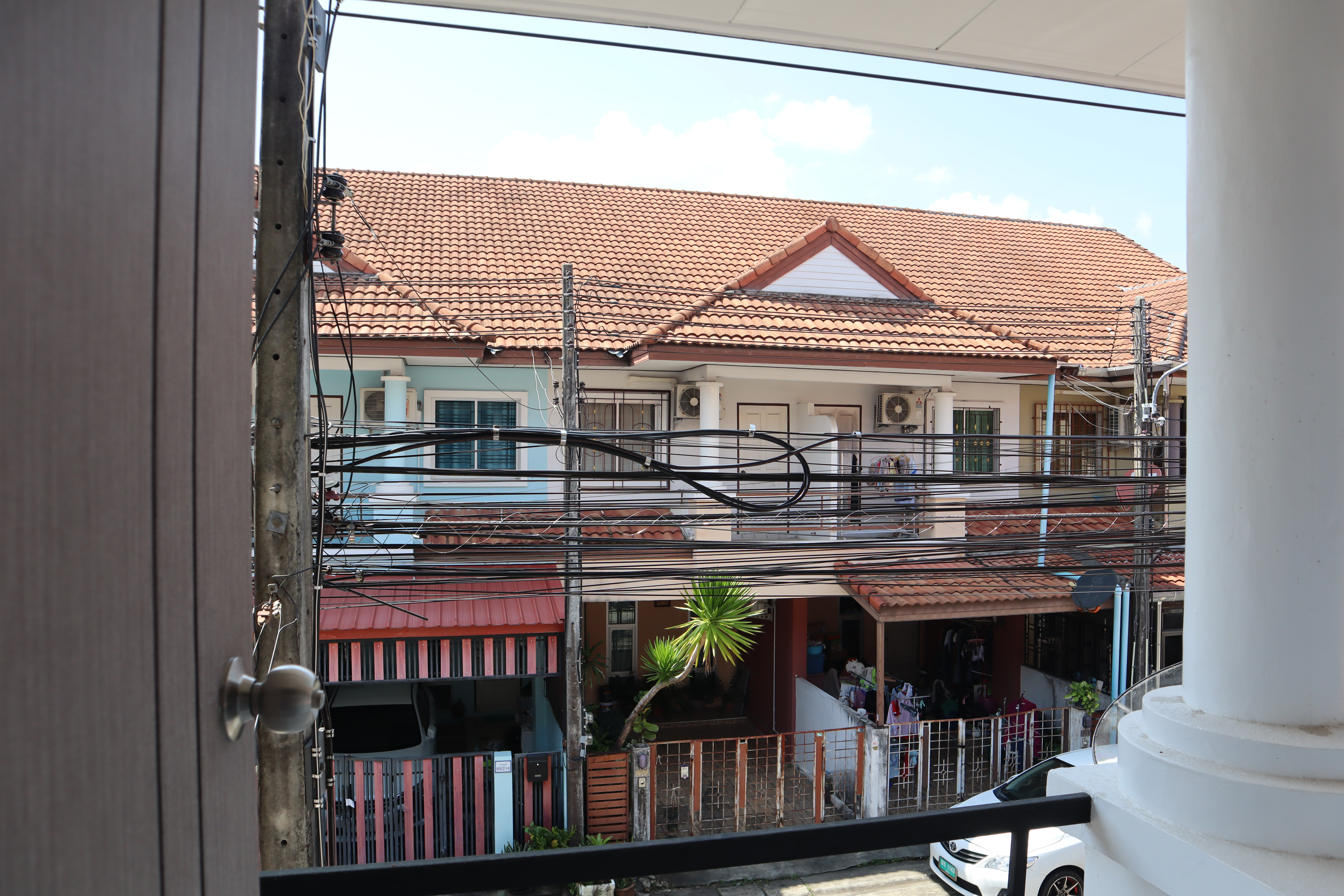 คอนโด 2 ห้องนอน วิชิต · Phanason Villas Borai | พนาสนธิ์ วิลล่า บ่อแร่ รูปที่ 4