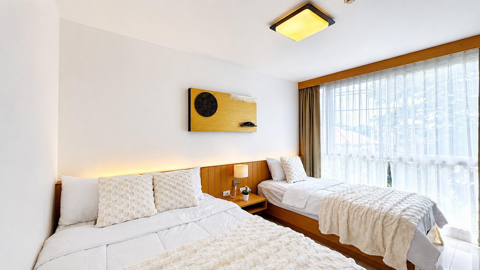 คอนโด ไม่ระบุ · The Wide Condo รูปที่ 2
