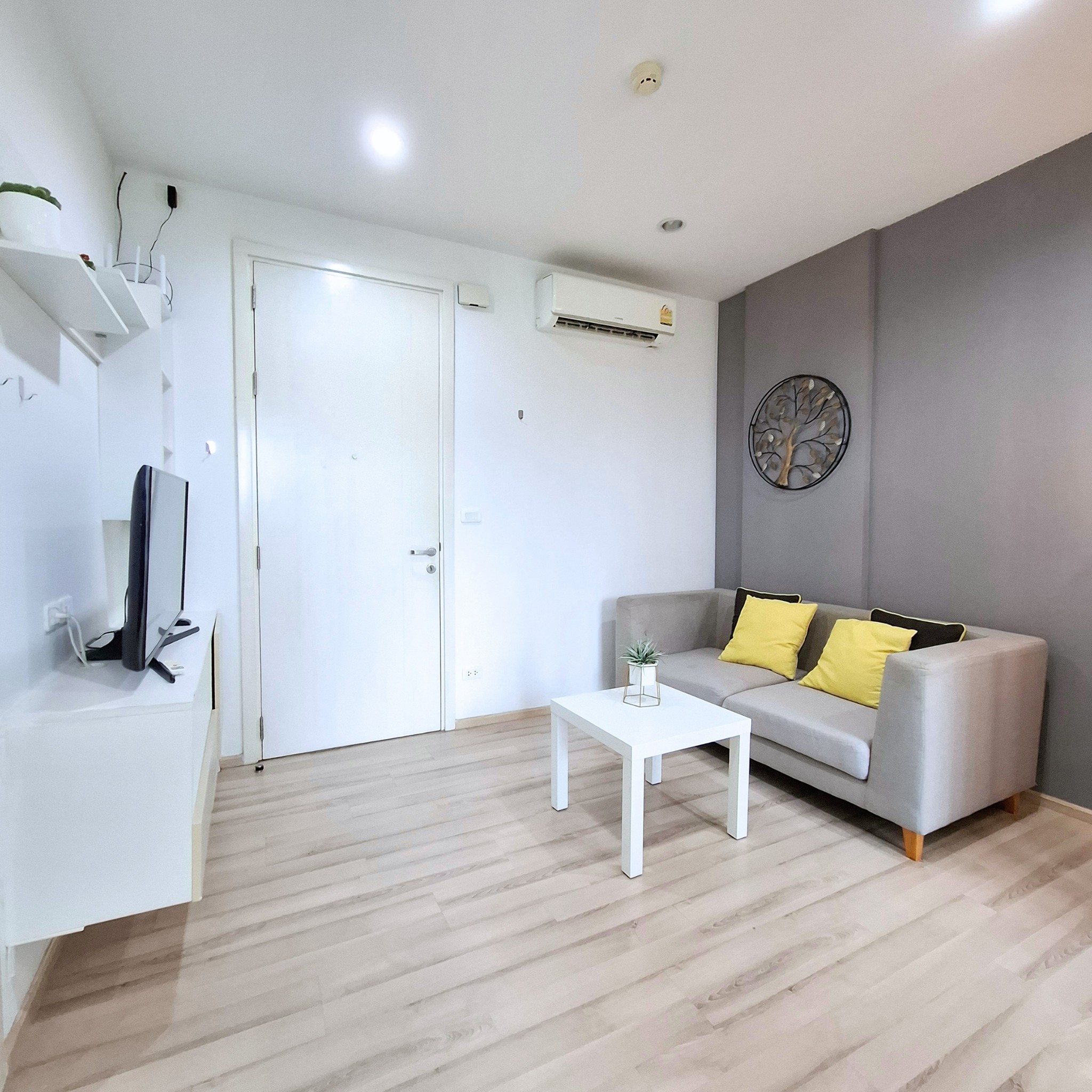 คอนโด 1 ห้องนอน ไม่ระบุ · nicniceproperty รูปที่ 2