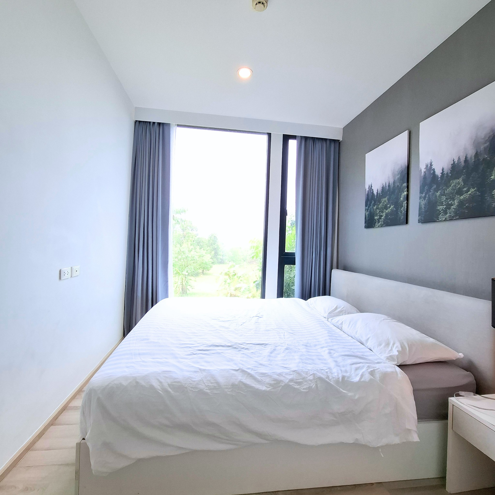คอนโด 1 ห้องนอน ไม่ระบุ · nicniceproperty รูปที่ 3