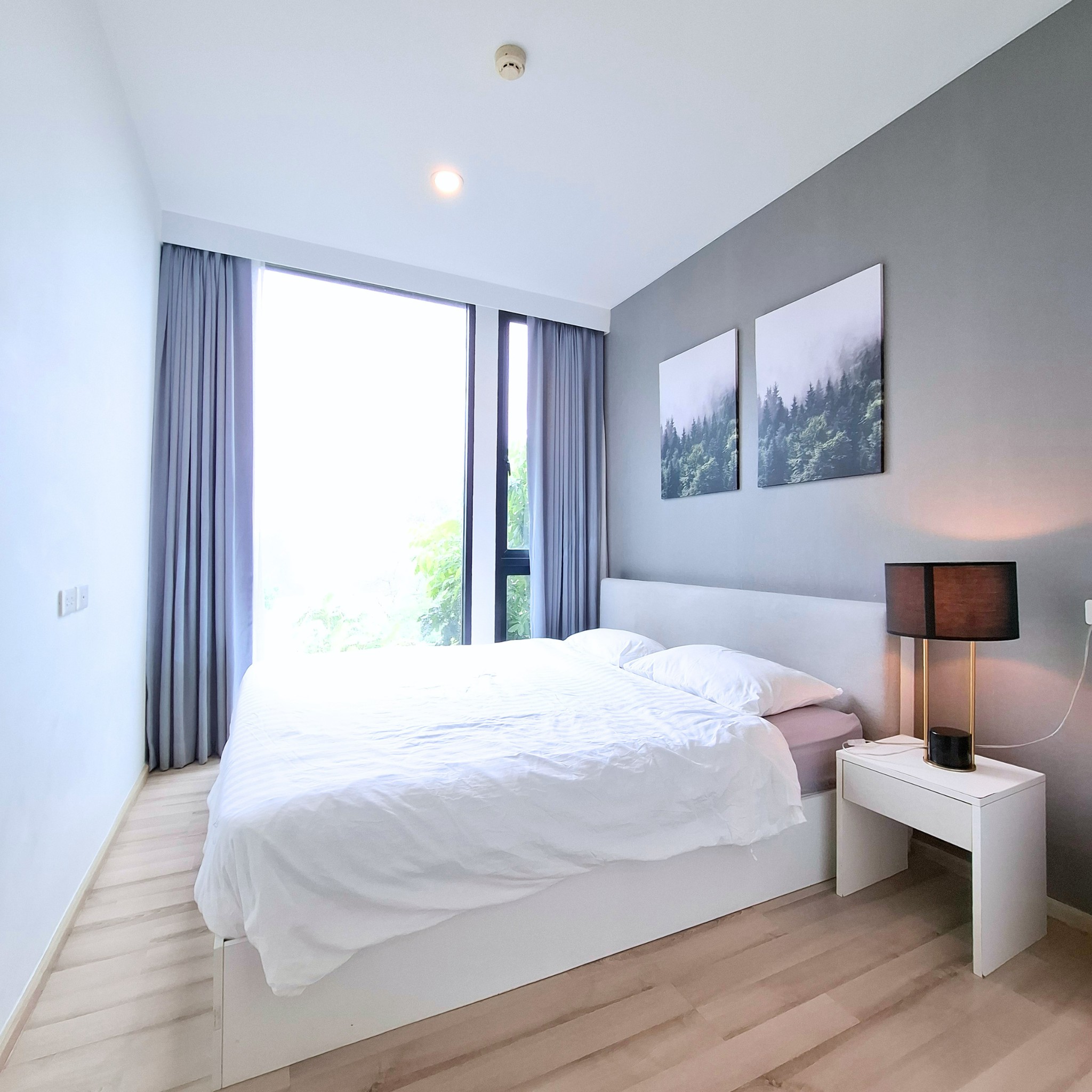 คอนโด 1 ห้องนอน ไม่ระบุ · nicniceproperty รูปที่ 4