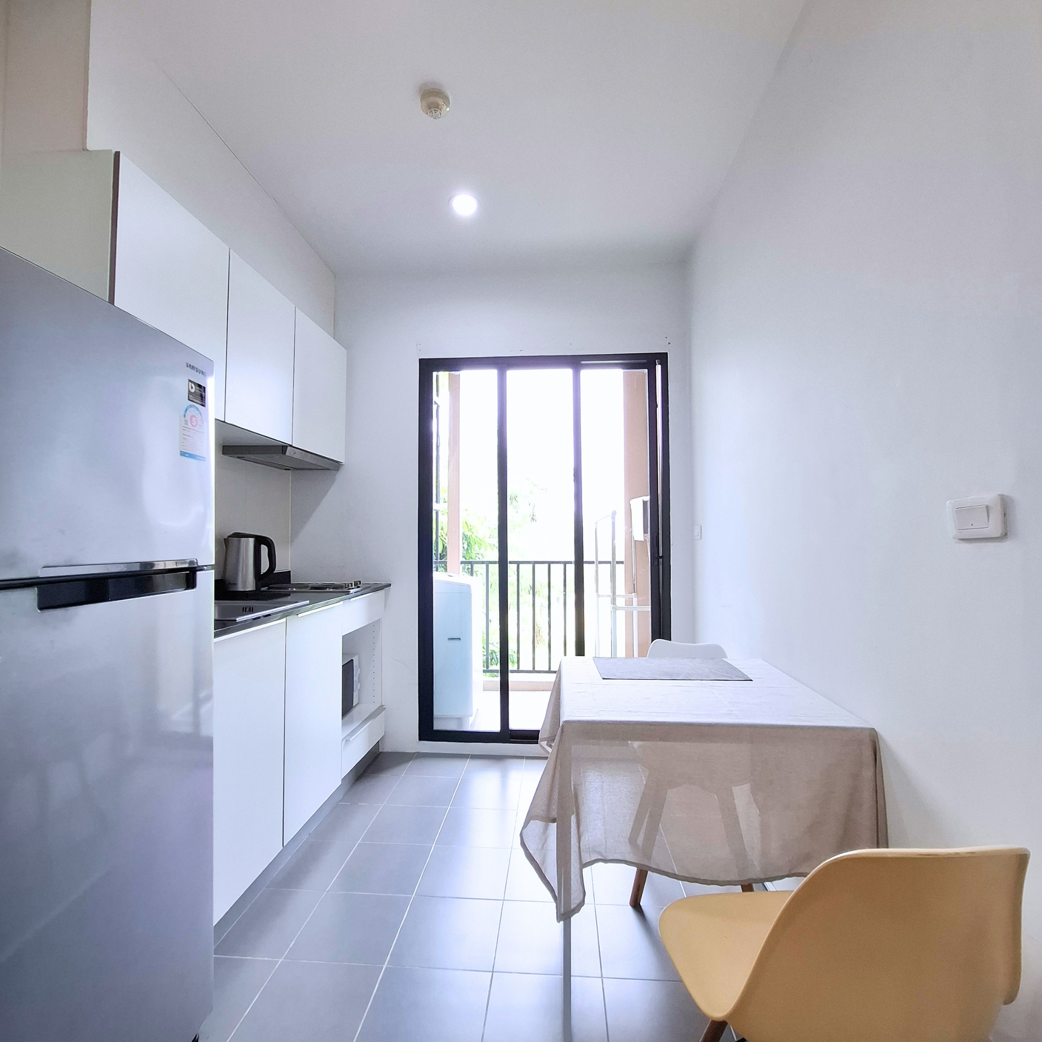 คอนโด 1 ห้องนอน ไม่ระบุ · nicniceproperty รูปที่ 7