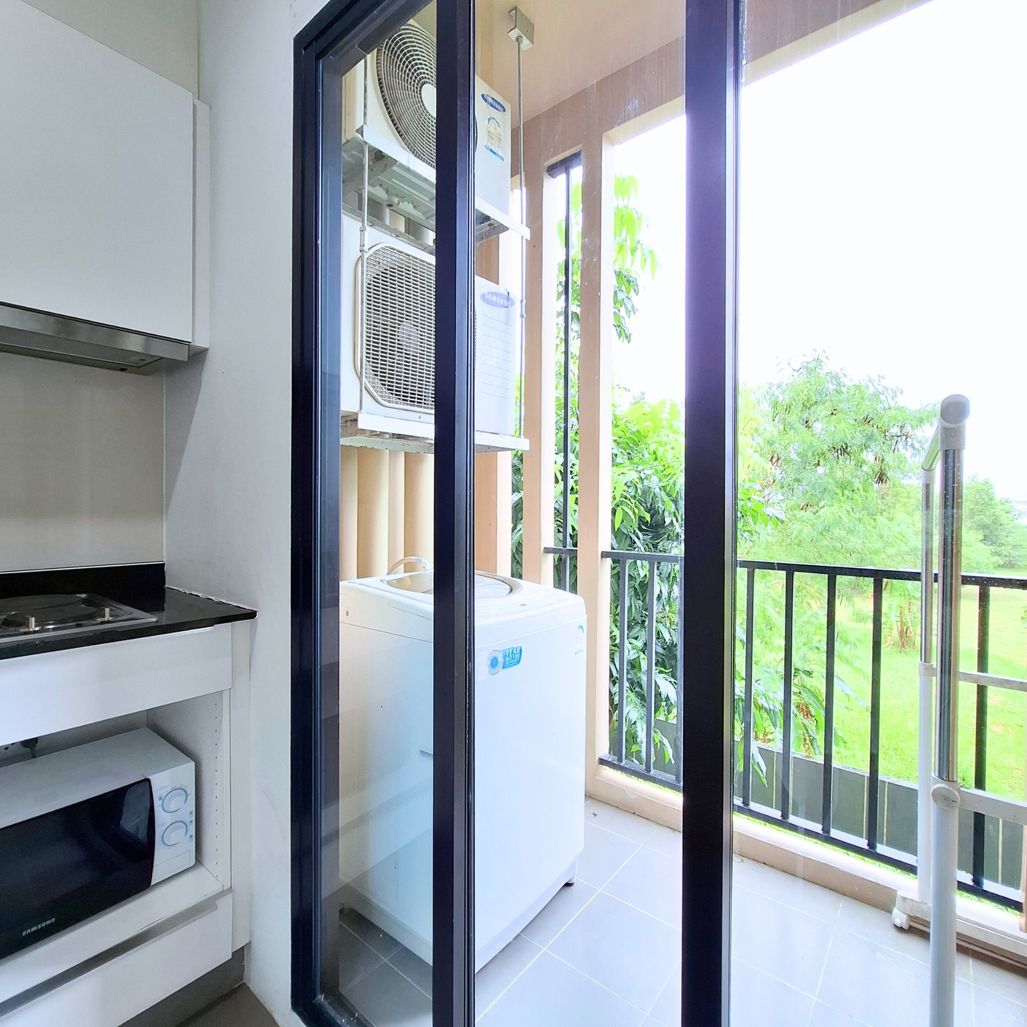 คอนโด 1 ห้องนอน ไม่ระบุ · nicniceproperty รูปที่ 8
