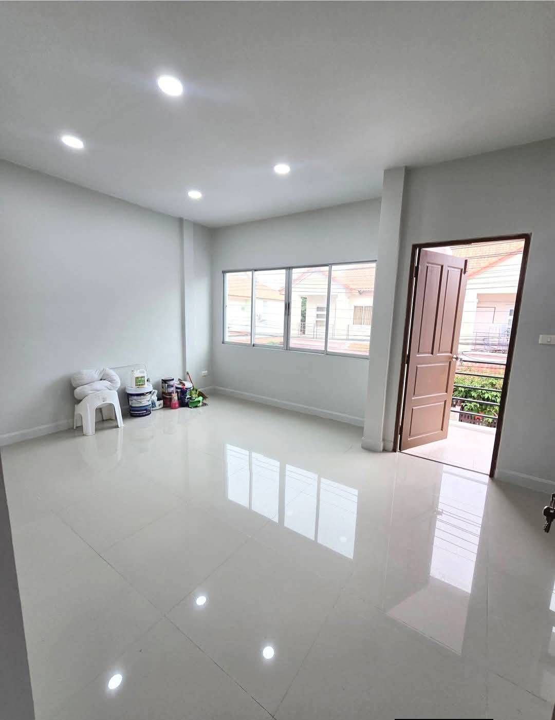 บ้านเดี่ยว 3 ห้องนอน ไม่ระบุ · รับเอเจนท์คอม3
