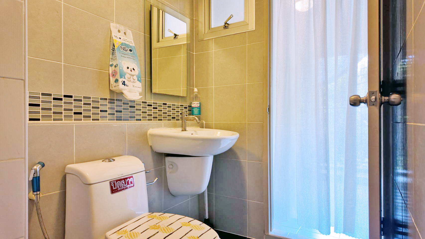 คอนโด 1 ห้องนอน กะทู้ · nicniceproperty รูปที่ 6