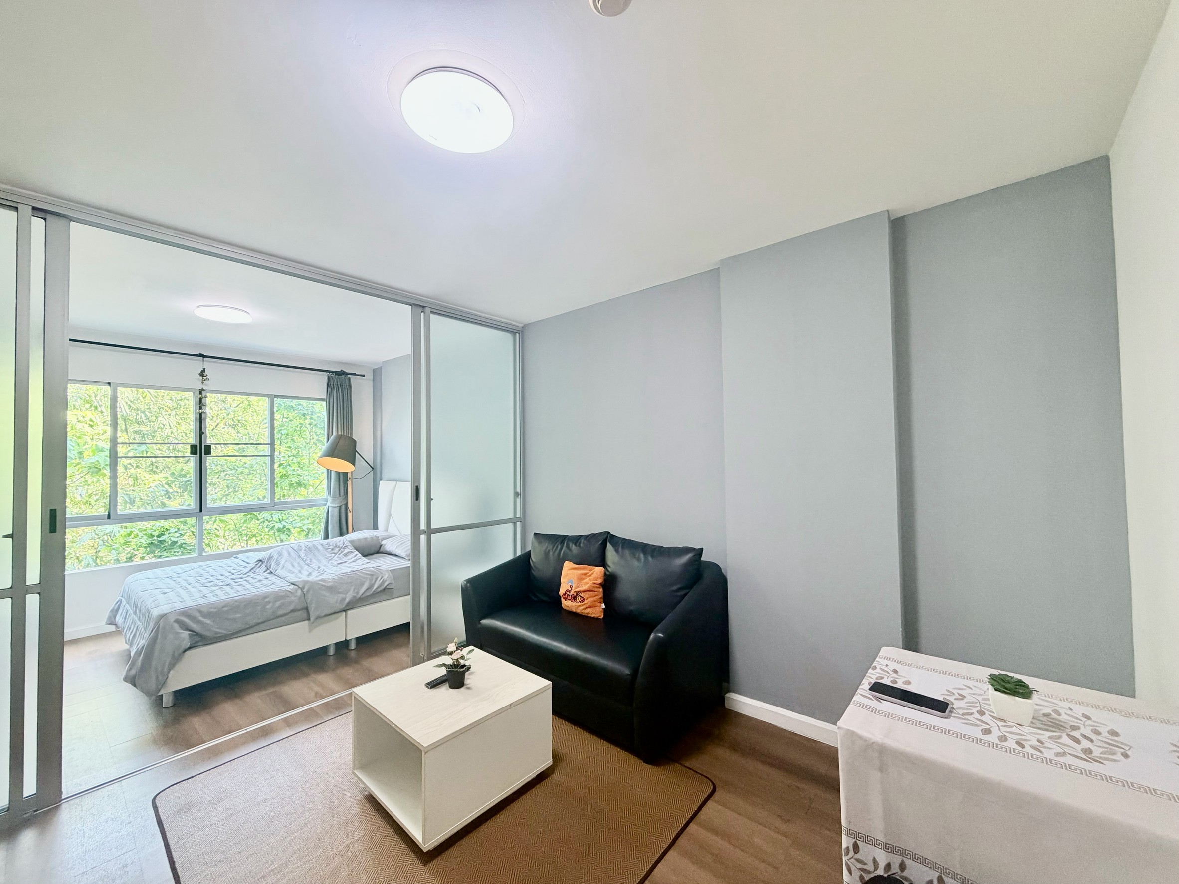 คอนโด 1 ห้องนอน กะทู้ · nicniceproperty รูปที่ 7