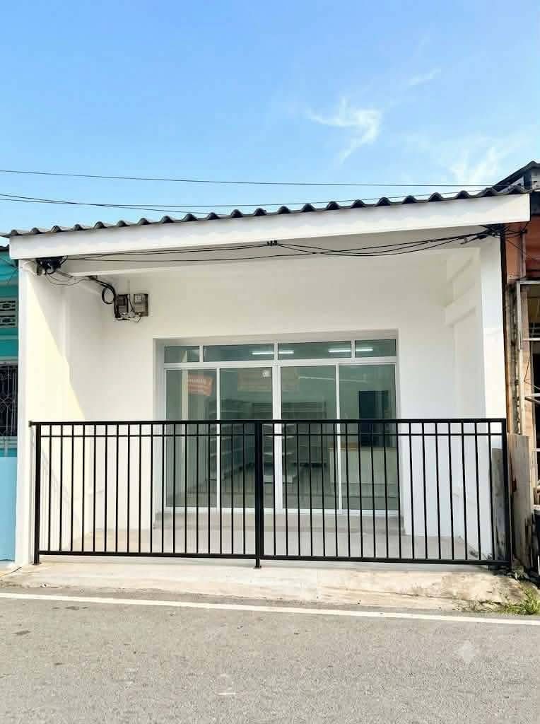 บ้านเดี่ยว 2 ห้องนอน ไม่ระบุ · รับเอเจนท์คอม 3 รูปที่ 6