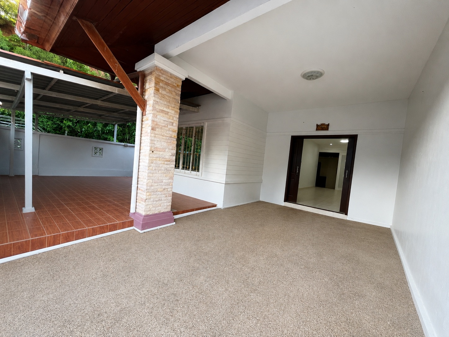 บ้านเดี่ยว 2 ห้องนอน กะทู้ · หมู่บ้านวัลเล่ย์ กะทู้ (Valley Kathu) รูปที่ 2
