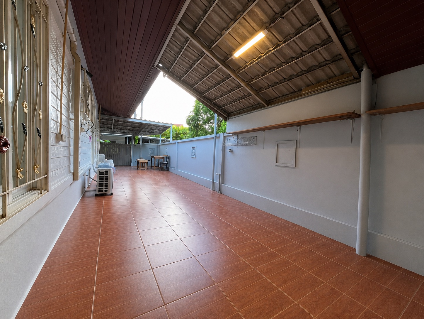 บ้านเดี่ยว 2 ห้องนอน กะทู้ · หมู่บ้านวัลเล่ย์ กะทู้ (Valley Kathu) รูปที่ 3