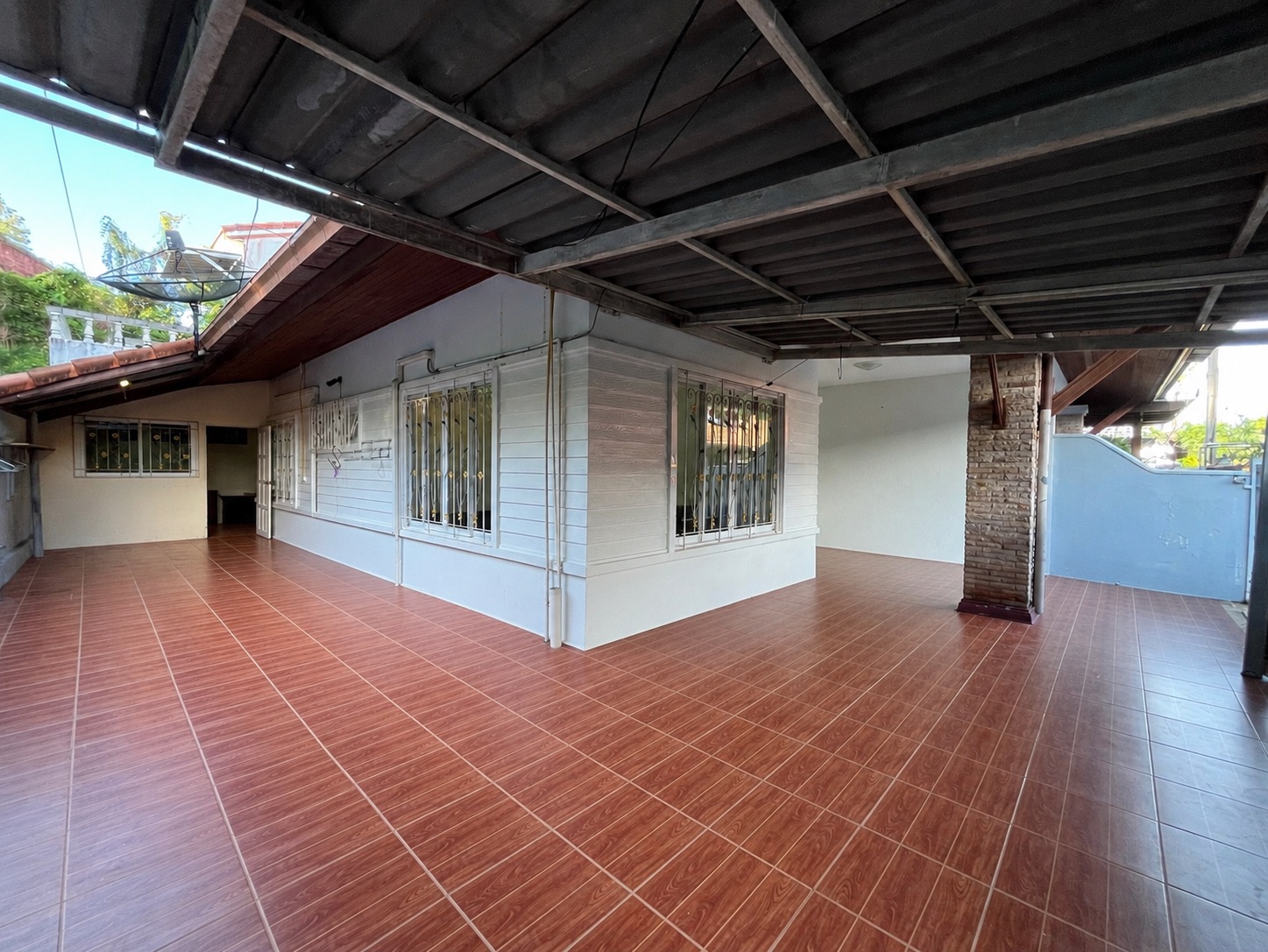 บ้านเดี่ยว 2 ห้องนอน กะทู้ · หมู่บ้านวัลเล่ย์ กะทู้ (Valley Kathu) รูปที่ 4
