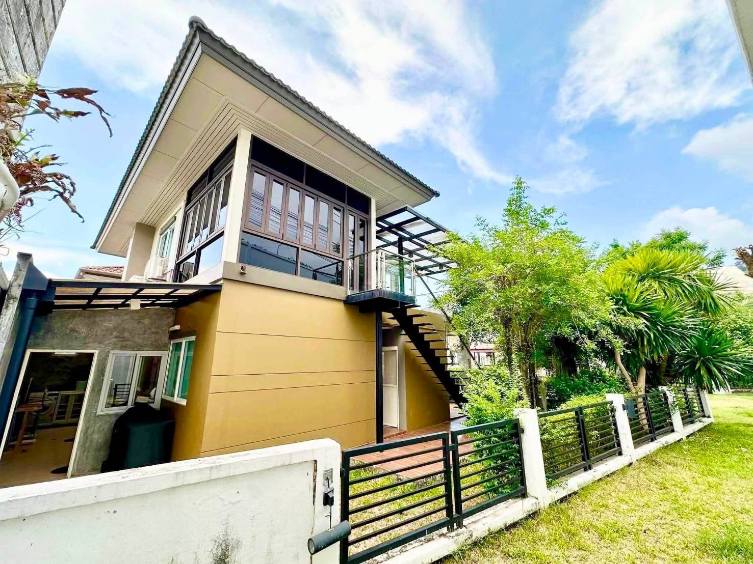 คอนโด 5 ห้องนอน กะทู้ · whanwhan รูปที่ 8
