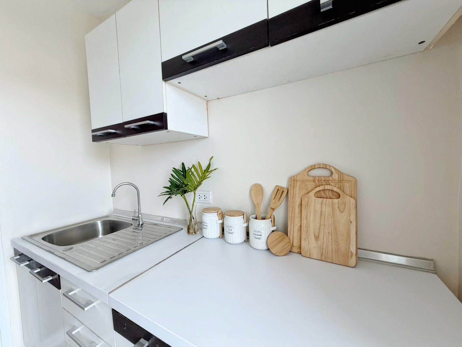คอนโด 3 ห้องนอน เมือง · หมู่บ้านเบญจบุรี โซนถลาง บ้านเคียน รูปที่ 4