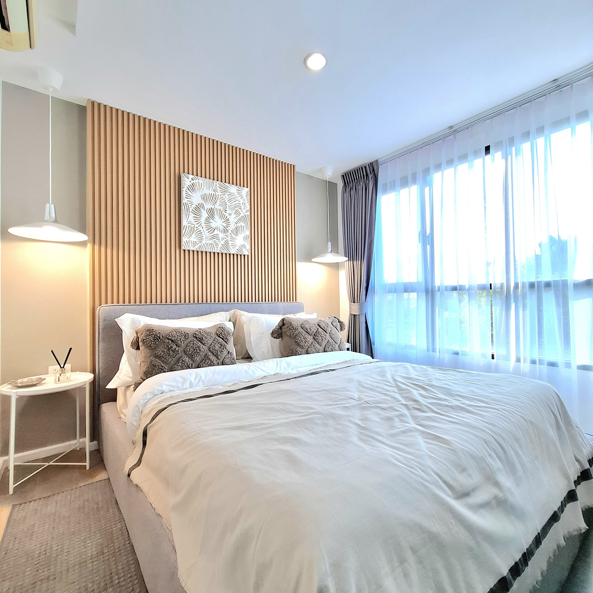 อาคารพาณิชย์ 1 ห้องนอน เมือง · nicniceproperty รูปที่ 7