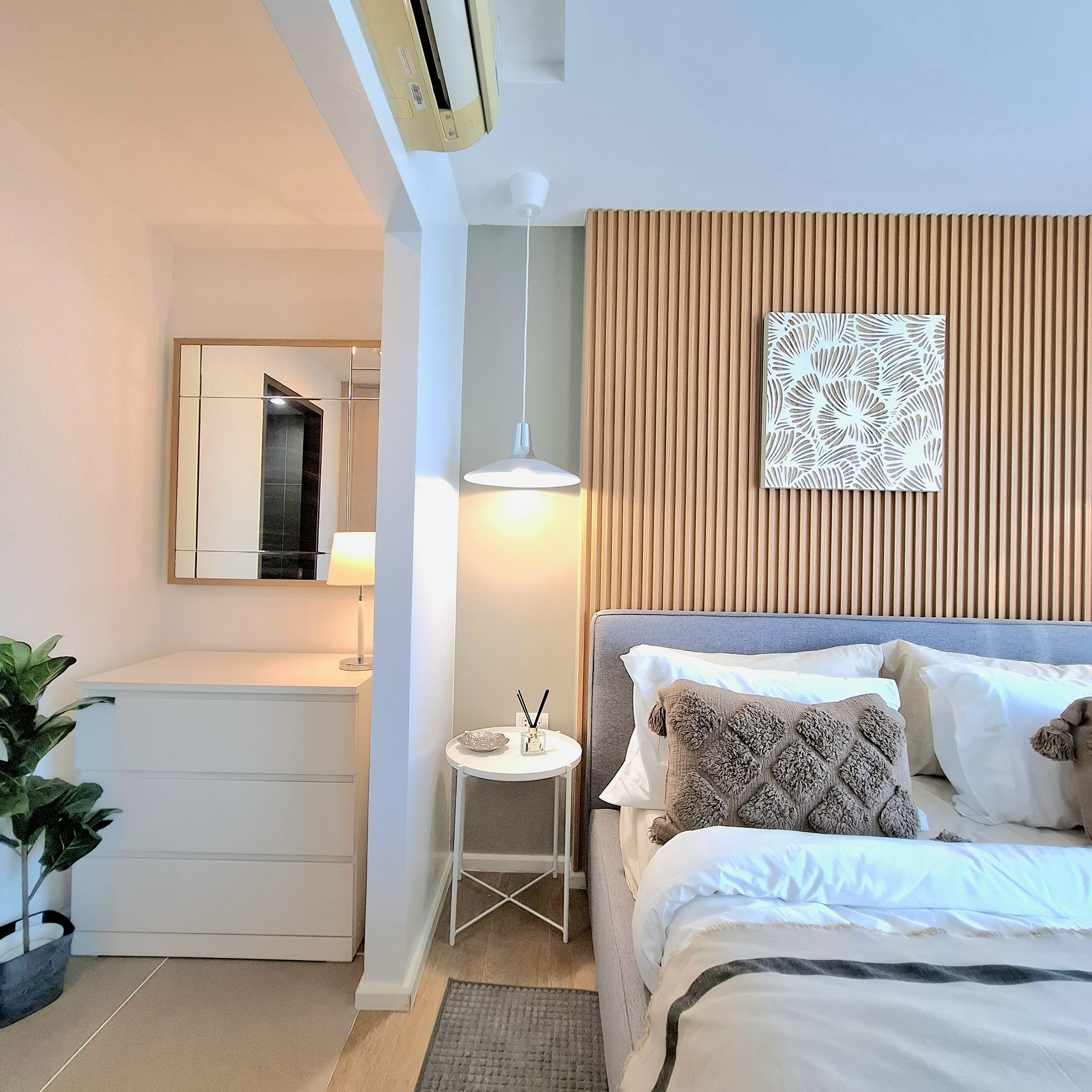อาคารพาณิชย์ 1 ห้องนอน เมือง · nicniceproperty รูปที่ 8
