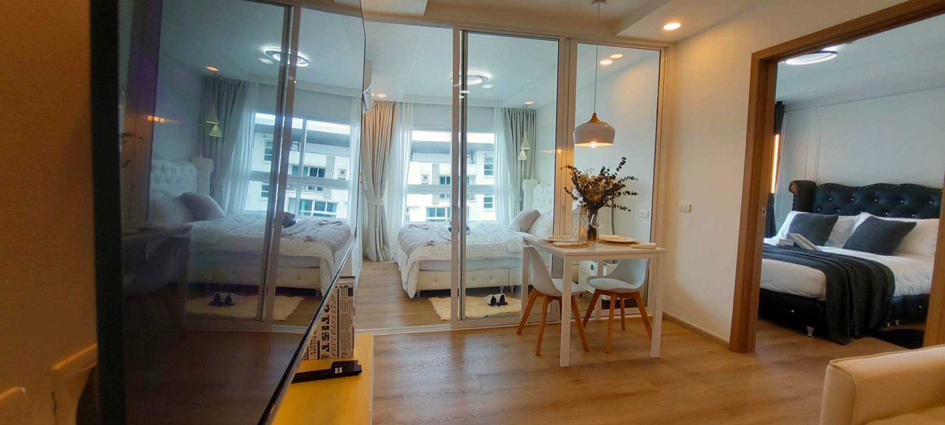 บ้านเดี่ยว 2 ห้องนอน ไม่ระบุ · ทรัพย์จาก LINE (B-20260831-0248-76B4) รูปที่ 3