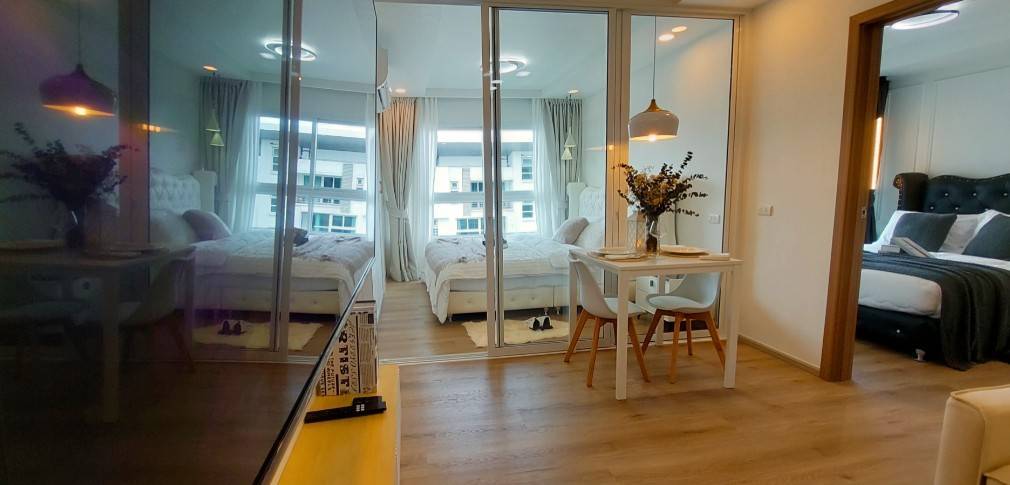 บ้านเดี่ยว 2 ห้องนอน ไม่ระบุ · ทรัพย์จาก LINE (B-20260831-0248-76B4) รูปที่ 4
