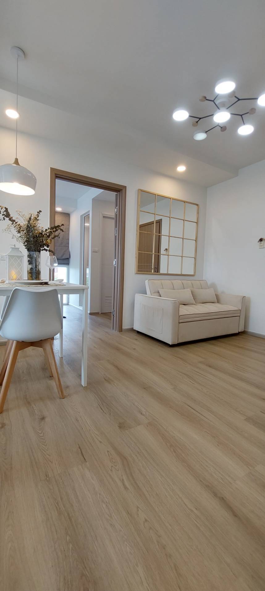 บ้านเดี่ยว 2 ห้องนอน ไม่ระบุ · ทรัพย์จาก LINE (B-20260831-0248-76B4) รูปที่ 5