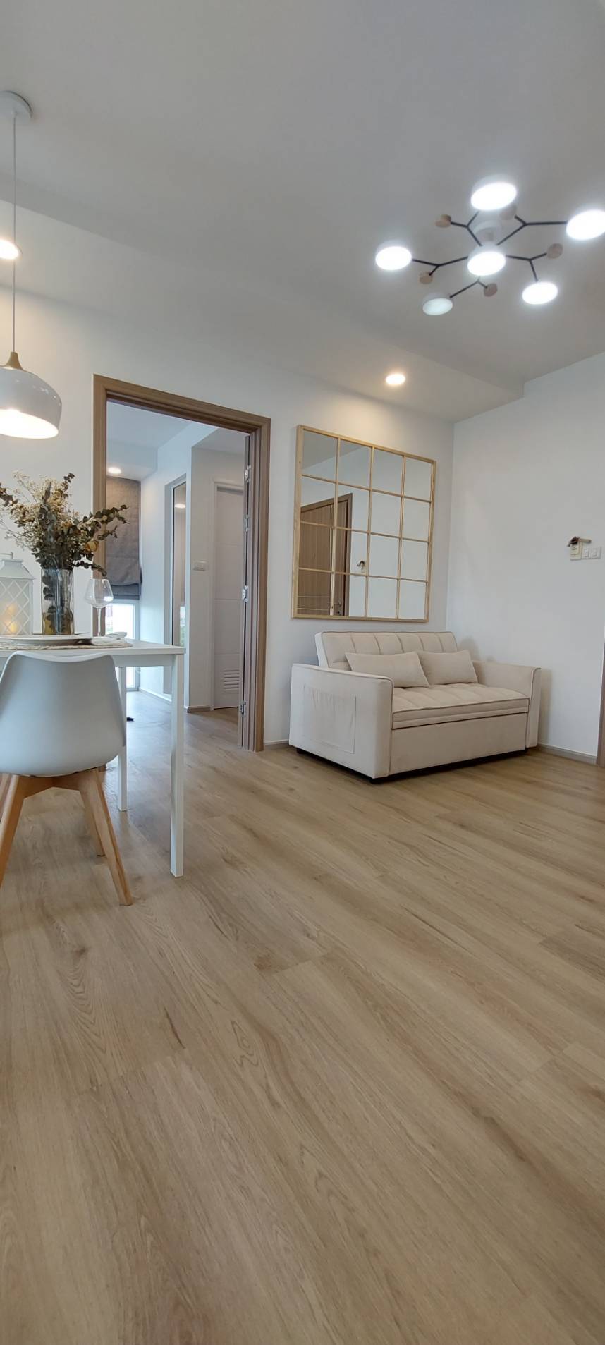 บ้านเดี่ยว 2 ห้องนอน ไม่ระบุ · ทรัพย์จาก LINE (B-20260831-0248-76B4) รูปที่ 6