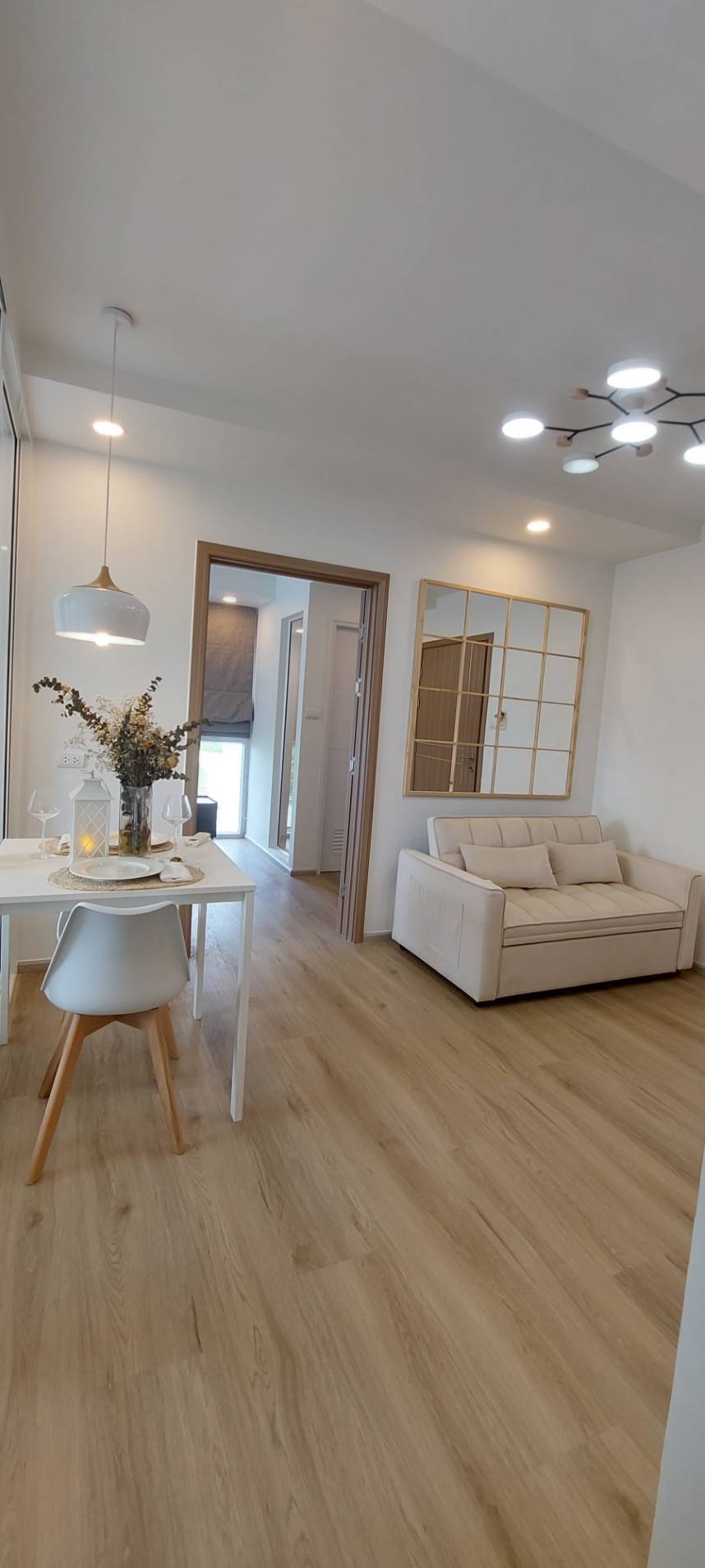 บ้านเดี่ยว 2 ห้องนอน ไม่ระบุ · ทรัพย์จาก LINE (B-20260831-0248-76B4) รูปที่ 7
