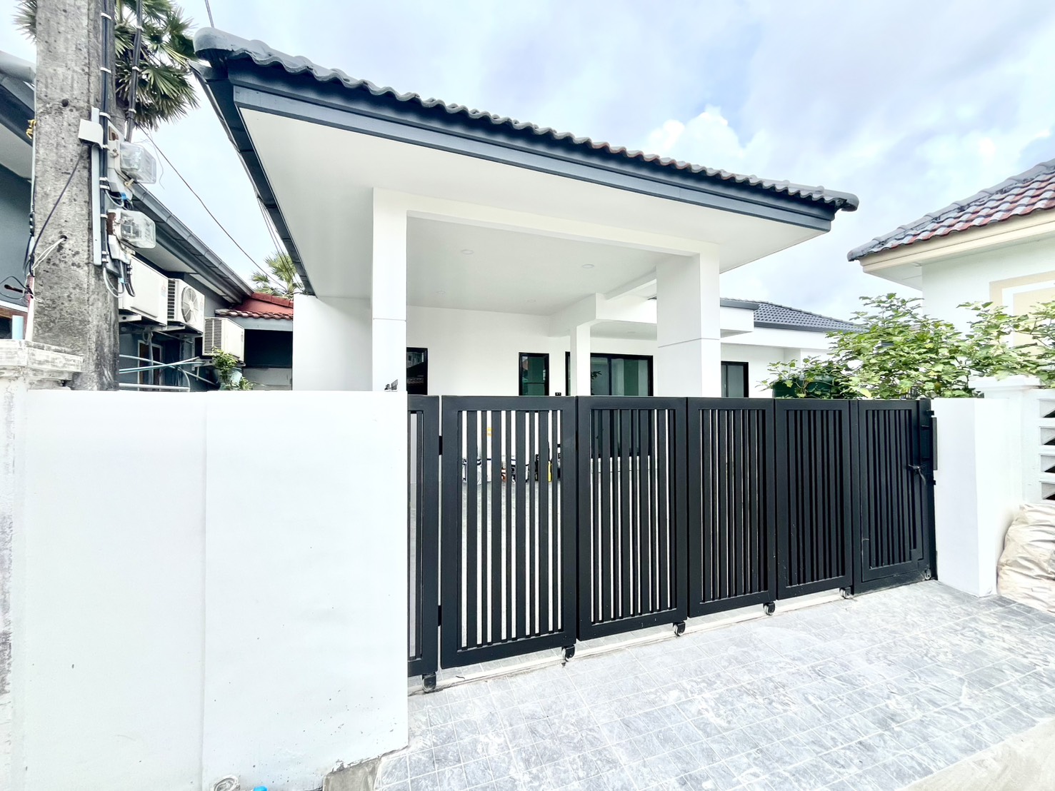 ที่ดิน 3 ห้องนอน ถลาง · หมู่บ้านเบญจบุรี โซนถลาง บ้านเคียน รูปที่ 2