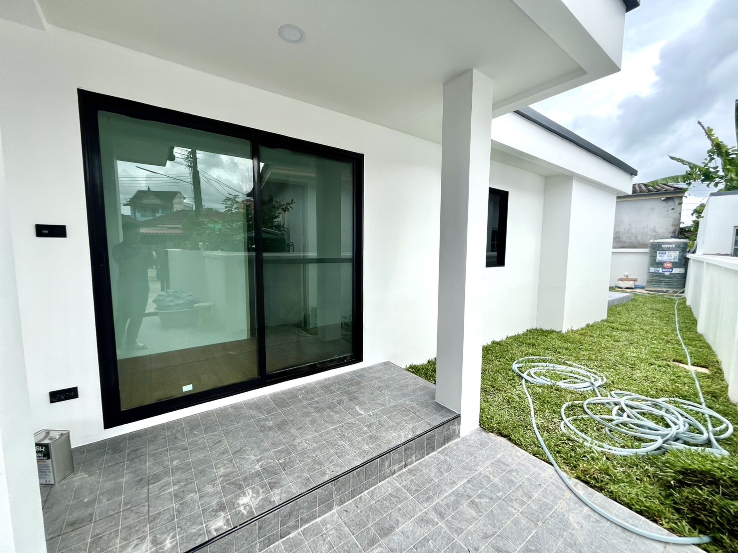 ที่ดิน 3 ห้องนอน ถลาง · หมู่บ้านเบญจบุรี โซนถลาง บ้านเคียน รูปที่ 3