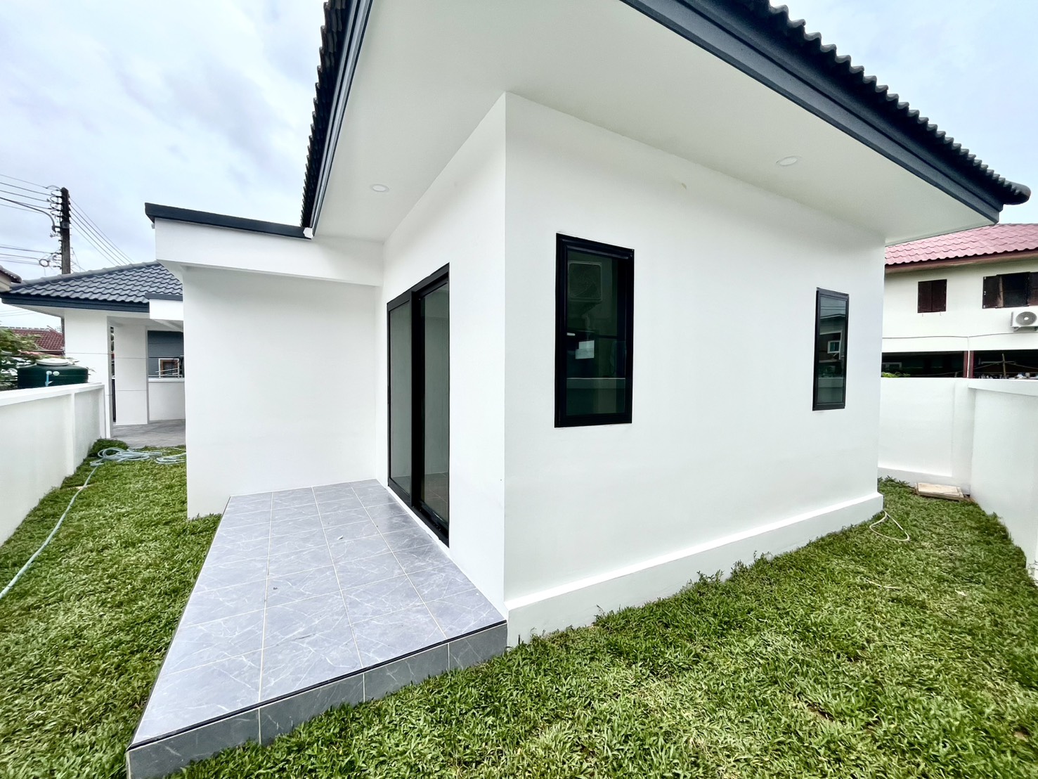 ที่ดิน 3 ห้องนอน ถลาง · หมู่บ้านเบญจบุรี โซนถลาง บ้านเคียน รูปที่ 5