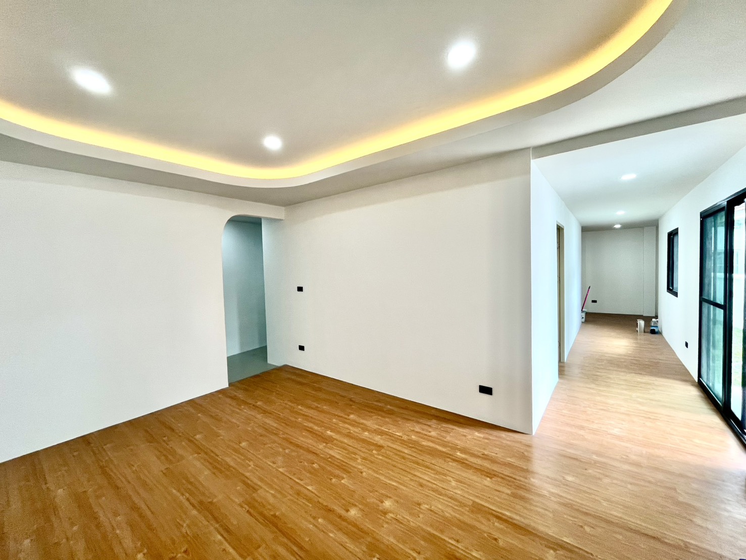 ที่ดิน 3 ห้องนอน ถลาง · หมู่บ้านเบญจบุรี โซนถลาง บ้านเคียน รูปที่ 6
