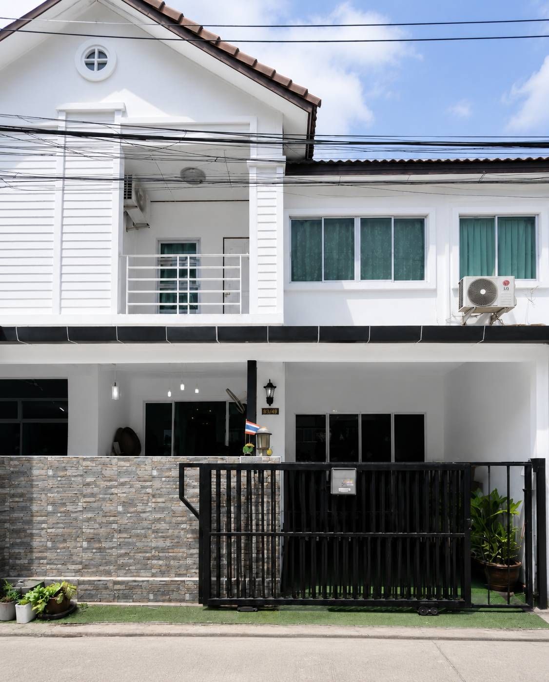 บ้านเดี่ยว 3 ห้องนอน ไม่ระบุ · #โซนวิชิต บ้านพนาสนธิ์ เทพอนุสรณ์ รูปที่ 4
