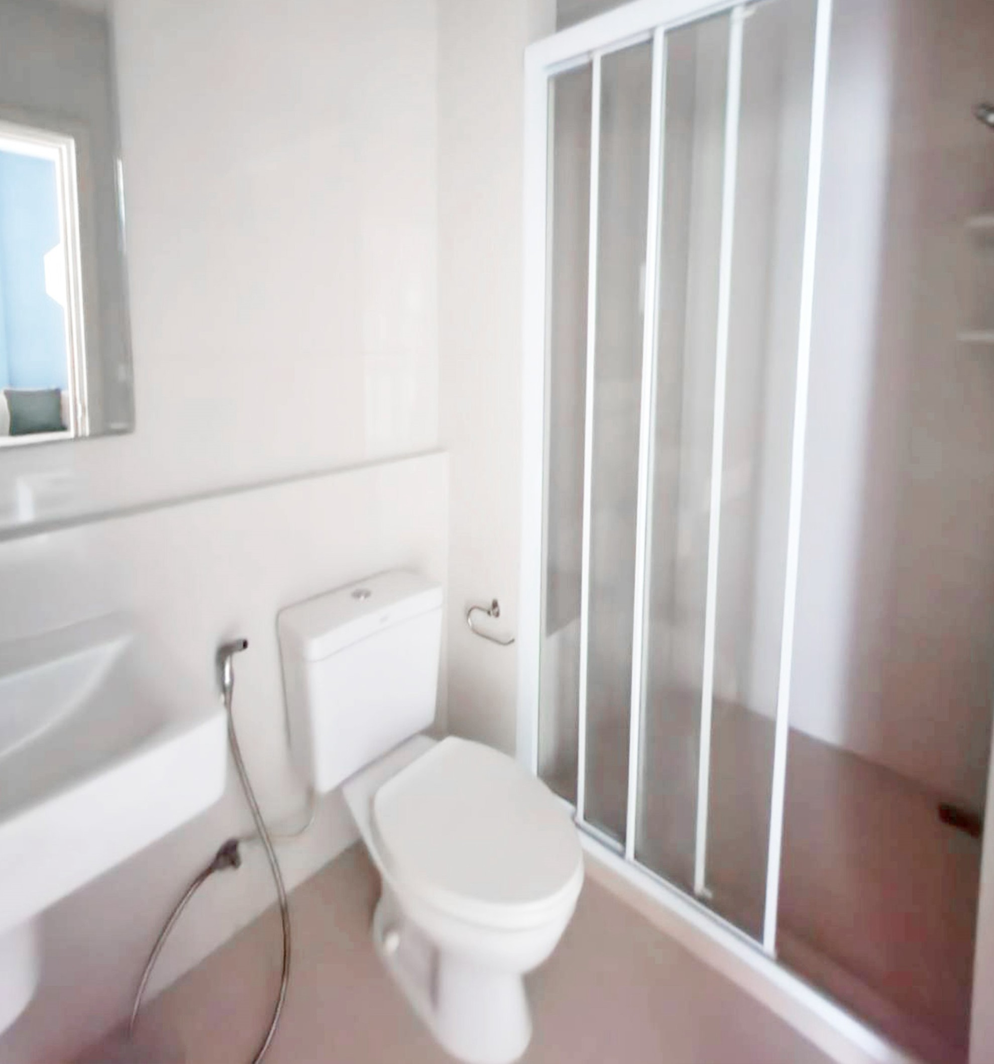 คอนโด 1 ห้องนอน เมือง · nicniceproperty รูปที่ 1