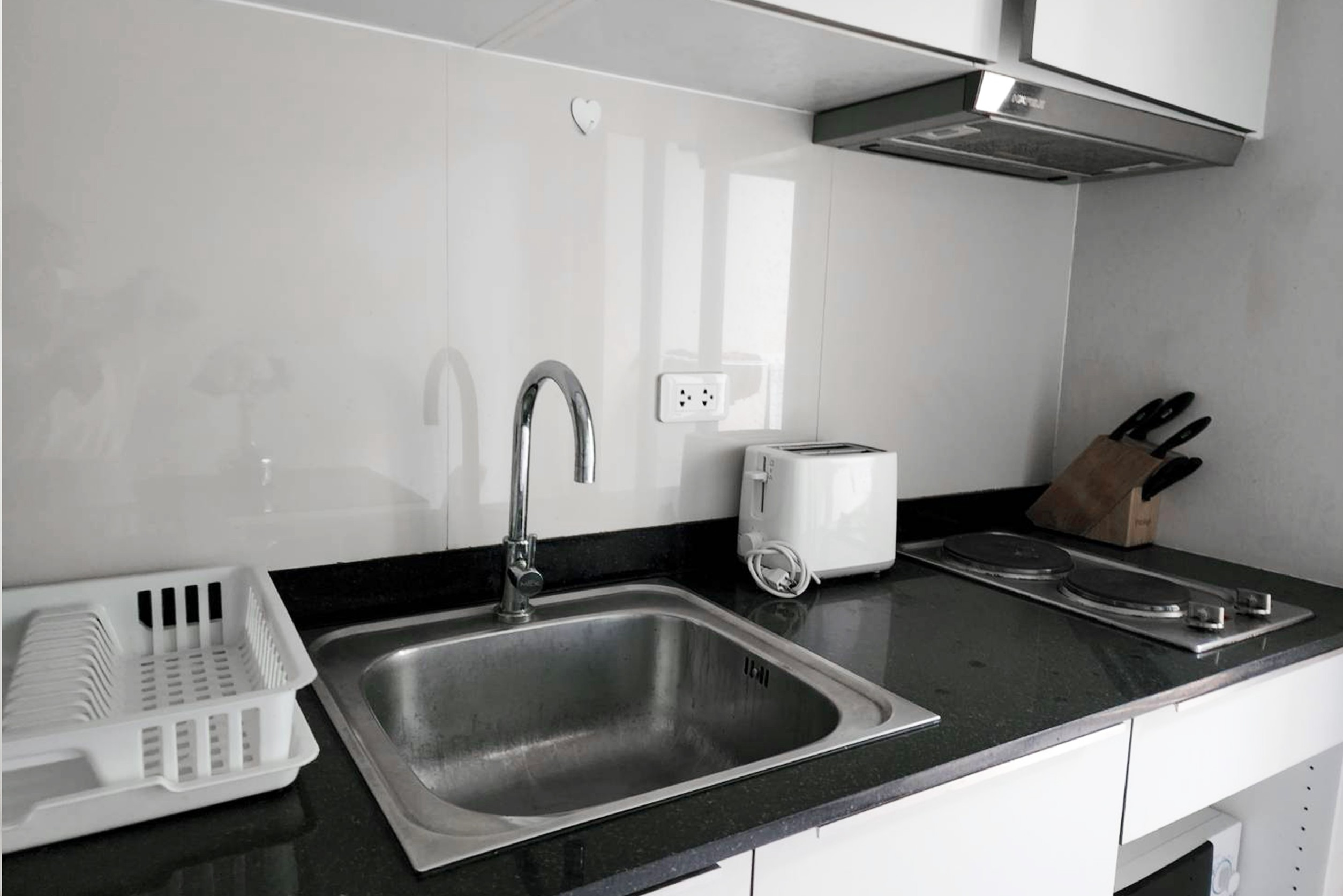 คอนโด 1 ห้องนอน เมือง · nicniceproperty รูปที่ 5