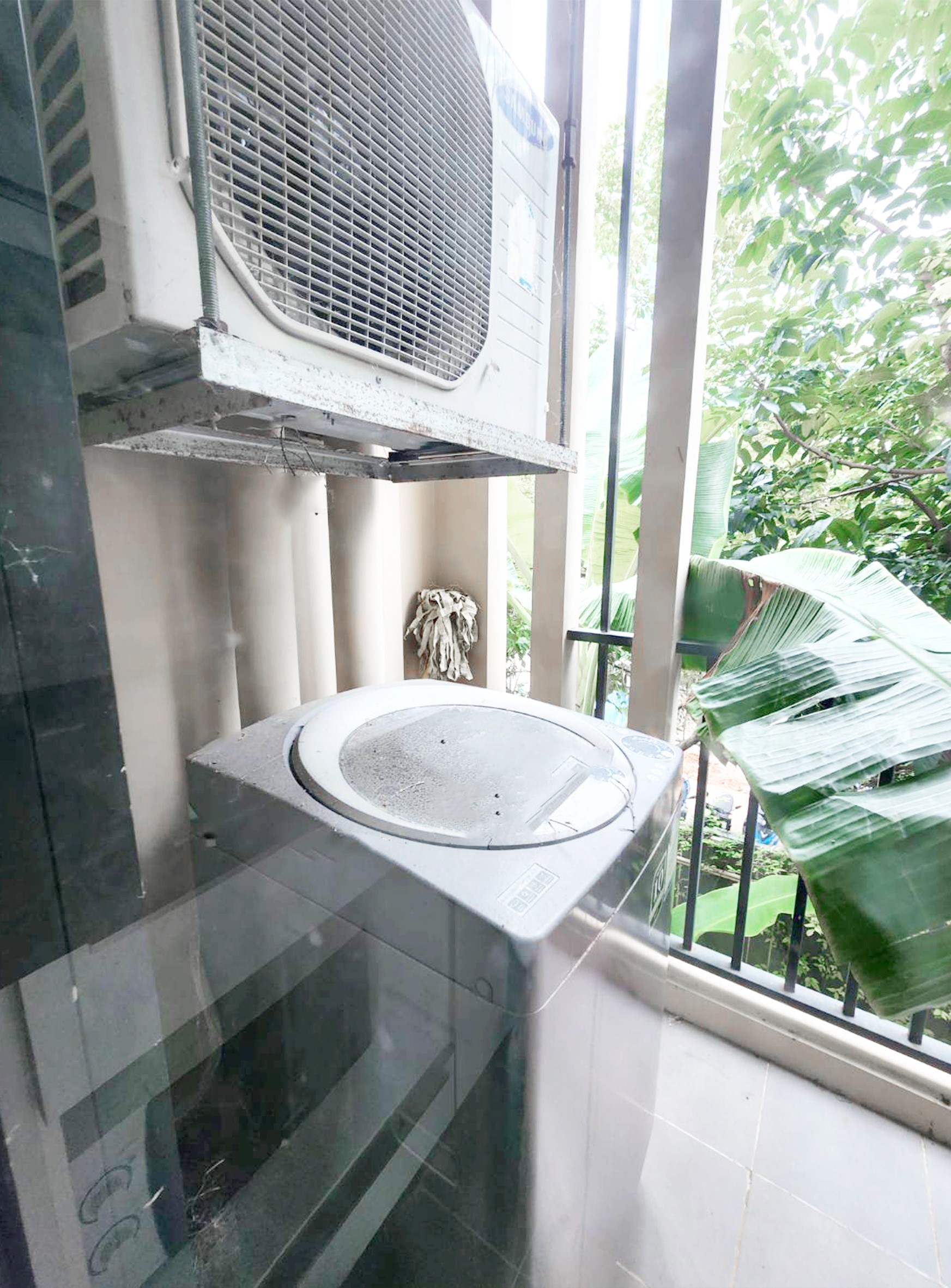 คอนโด 1 ห้องนอน เมือง · nicniceproperty รูปที่ 6