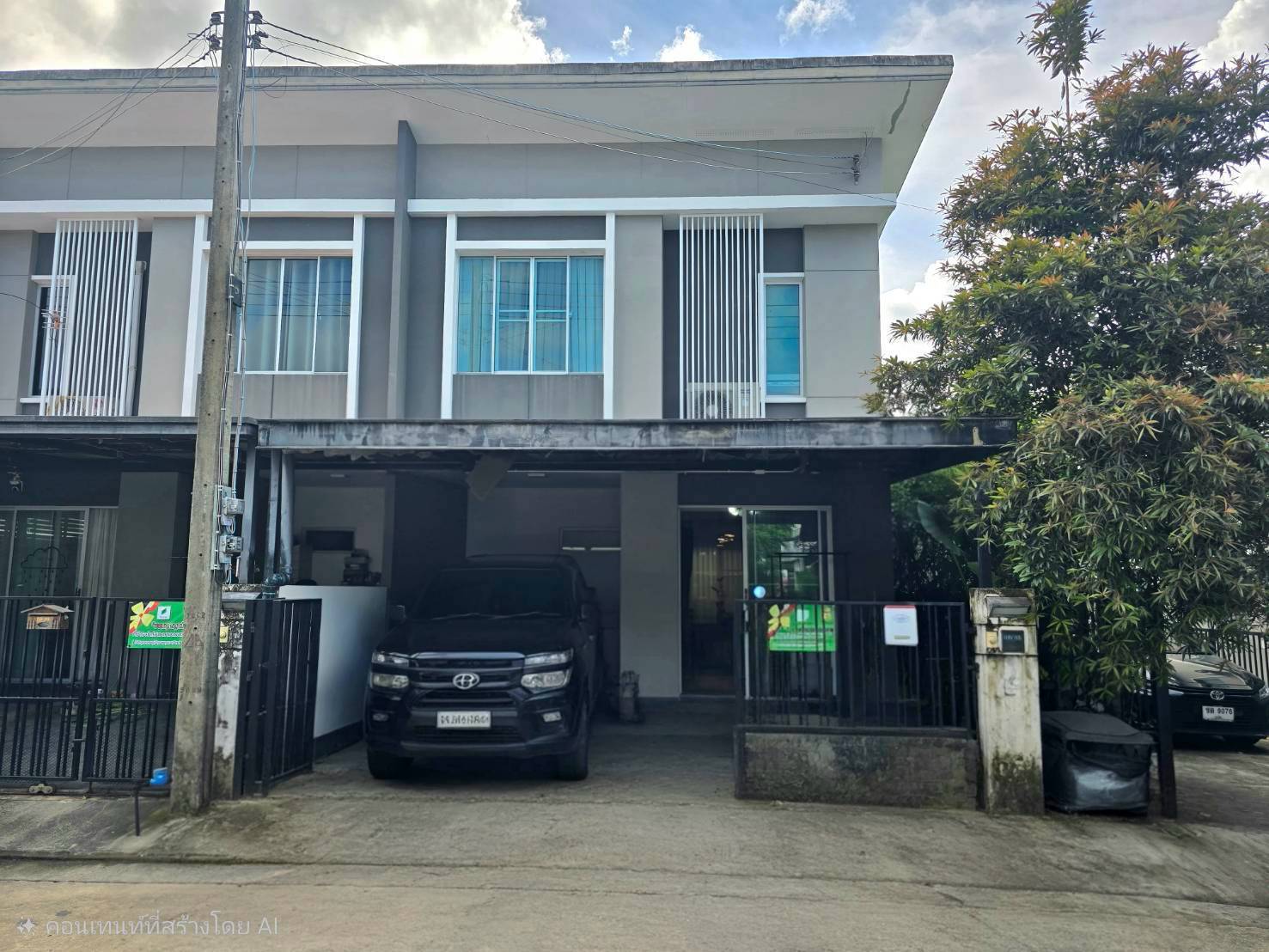 คอนโด 3 ห้องนอน เชิงทะเล · หมู่บ้านพฤกษาวิลล์ รัษฎา–เกาะแก้ว รูปที่ 1