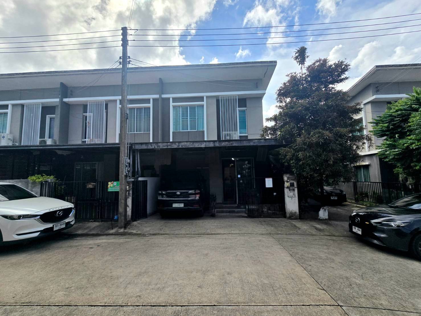 คอนโด 3 ห้องนอน เชิงทะเล · หมู่บ้านพฤกษาวิลล์ รัษฎา–เกาะแก้ว รูปที่ 2