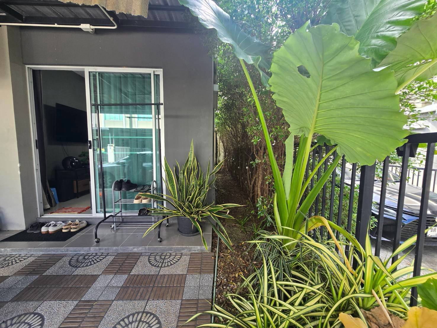 คอนโด 3 ห้องนอน เชิงทะเล · หมู่บ้านพฤกษาวิลล์ รัษฎา–เกาะแก้ว รูปที่ 5