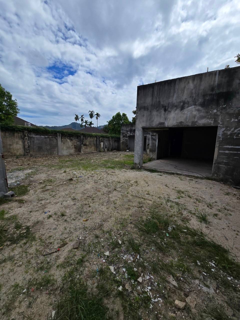 ที่ดิน ไม่ระบุ · โครงการ The Reside รูปที่ 2