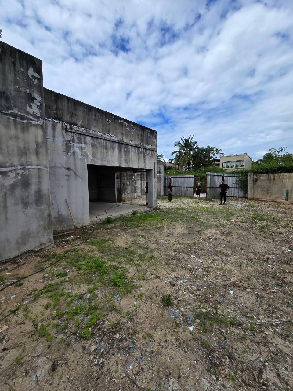 ที่ดิน ไม่ระบุ · โครงการ The Reside รูปที่ 3