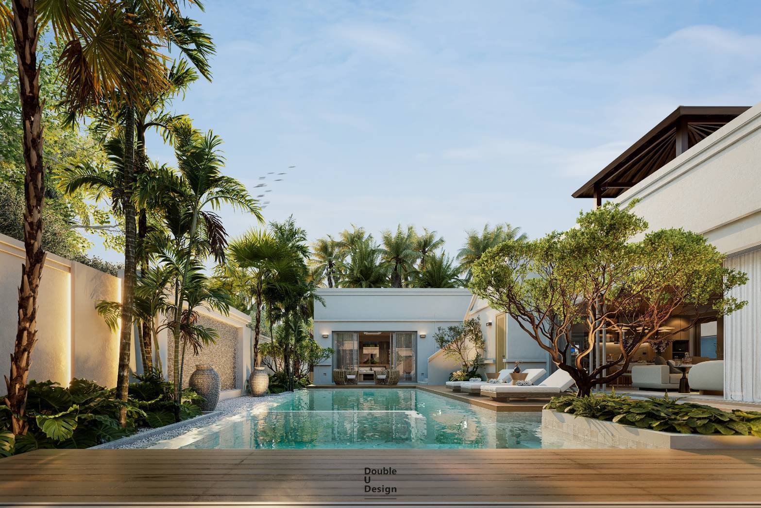 ที่ดิน ไม่ระบุ · โครงการ The Reside รูปที่ 6