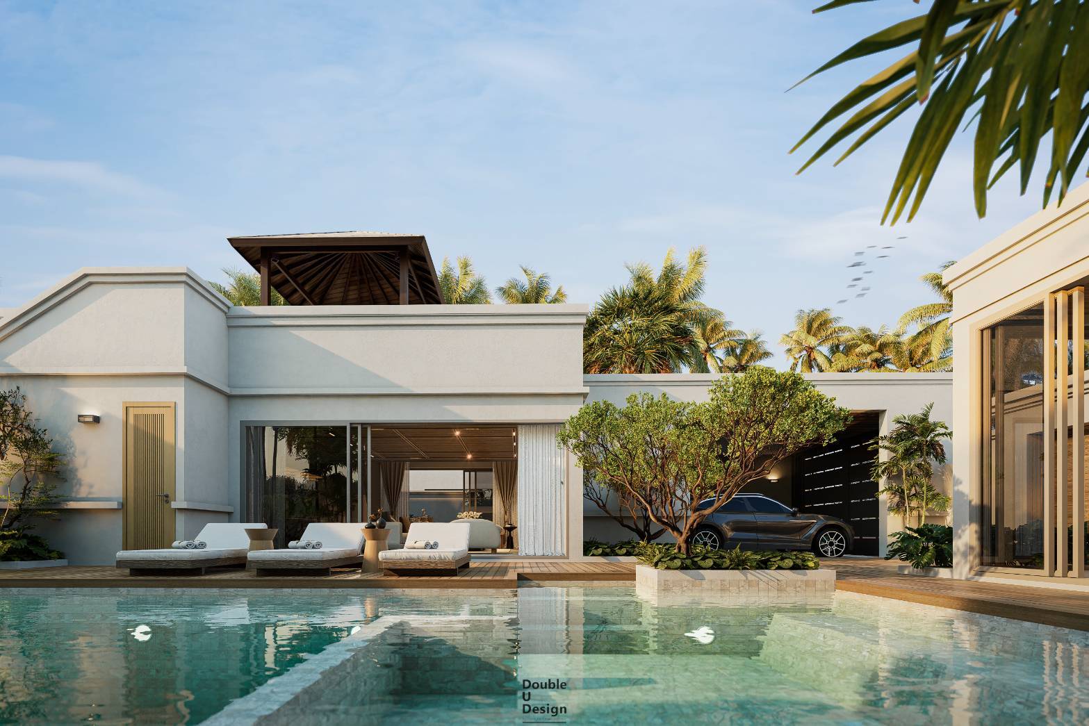 ที่ดิน ไม่ระบุ · โครงการ The Reside รูปที่ 7
