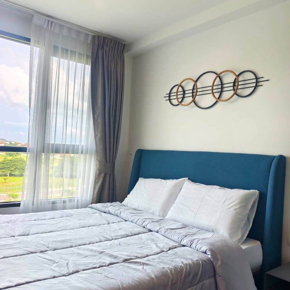 คอนโด 1 ห้องนอน เมือง · Centrio Condominium Phuket |
