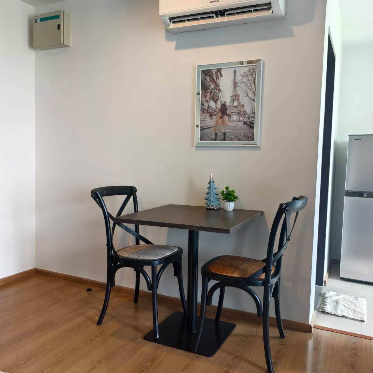 คอนโด 1 ห้องนอน เมือง · Centrio Condominium Phuket | รูปที่ 3