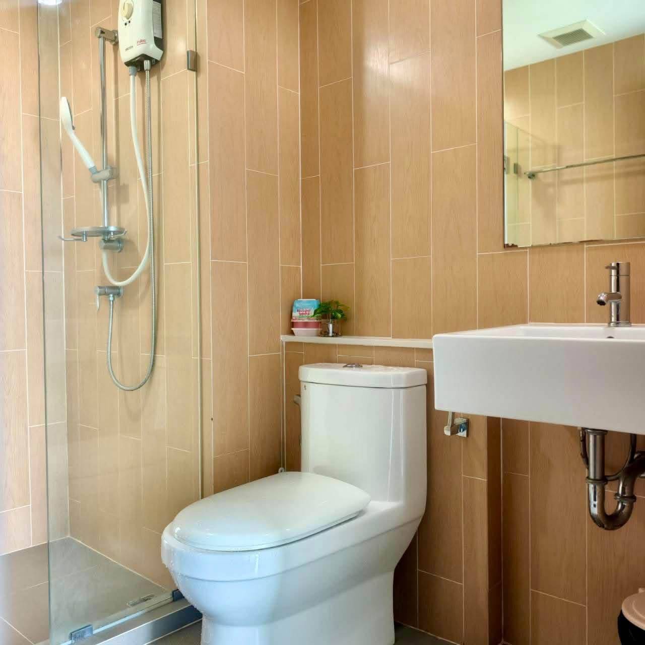 คอนโด 1 ห้องนอน เมือง · Centrio Condominium Phuket | รูปที่ 4