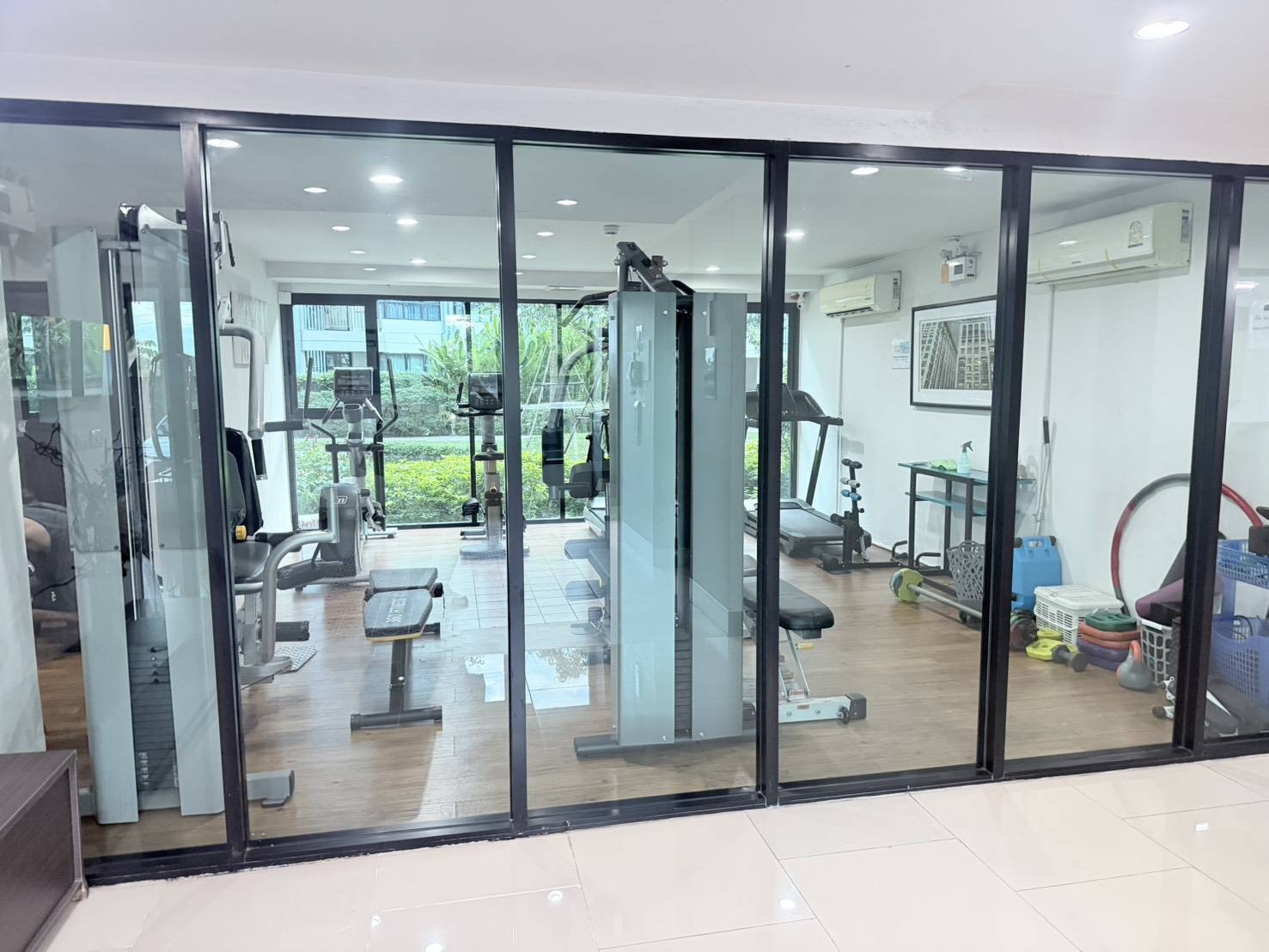 คอนโด 1 ห้องนอน เมือง · Centrio Condominium Phuket | รูปที่ 7