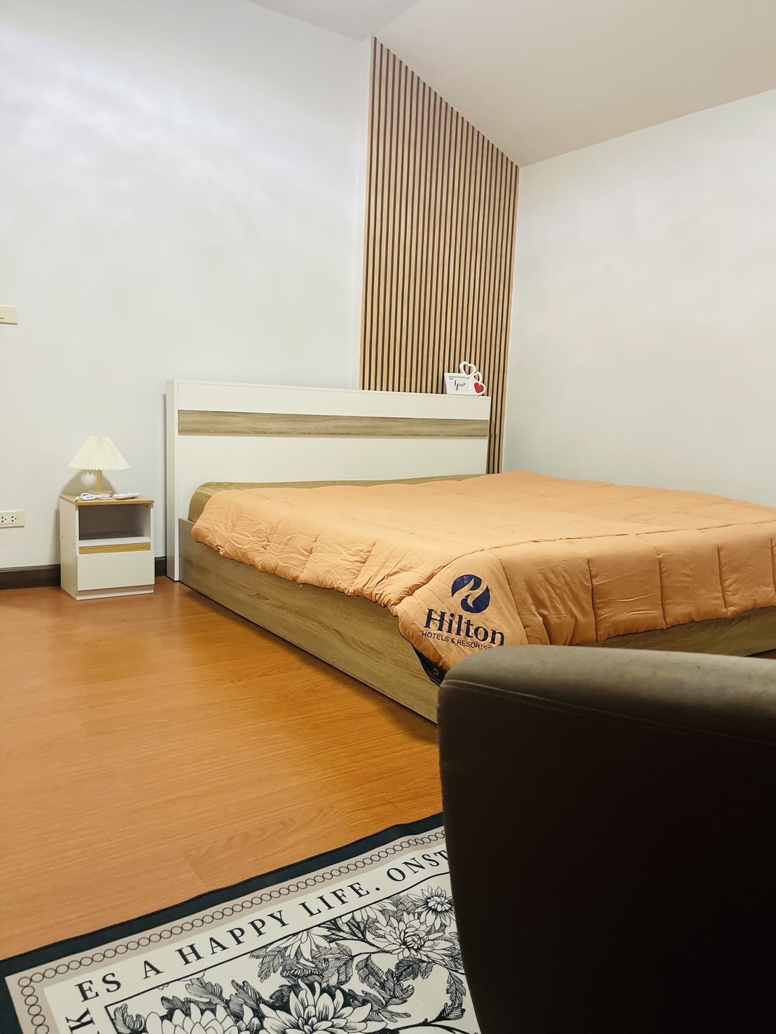 บ้านเดี่ยว 2 ห้องนอน เมือง · หมู่บ้านพนาสนบ่อแร่ วิชิต รูปที่ 1