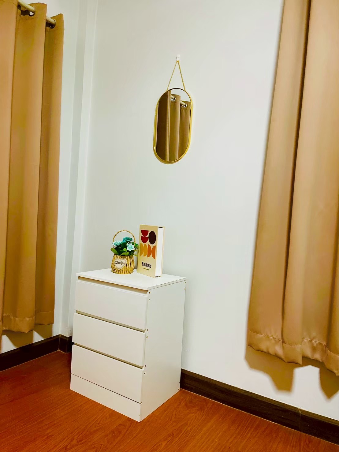 บ้านเดี่ยว 2 ห้องนอน เมือง · หมู่บ้านพนาสนบ่อแร่ วิชิต รูปที่ 3